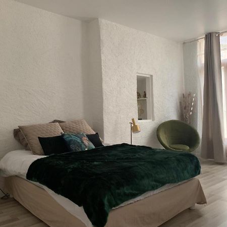 Le Green & Peace Centre Historique, En Face Du Musee Du Pilori, A 2Mn A Pied De L'Hyper Centre Et Proche Toutes Commodites, Wifi-Netflix นีออร์ ภายนอก รูปภาพ